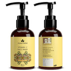 Avimee Herbal Vitamin C Face Wash | Grocsy