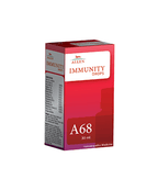 Allen Homeopathy A68 Immunity Drops | Grocsy