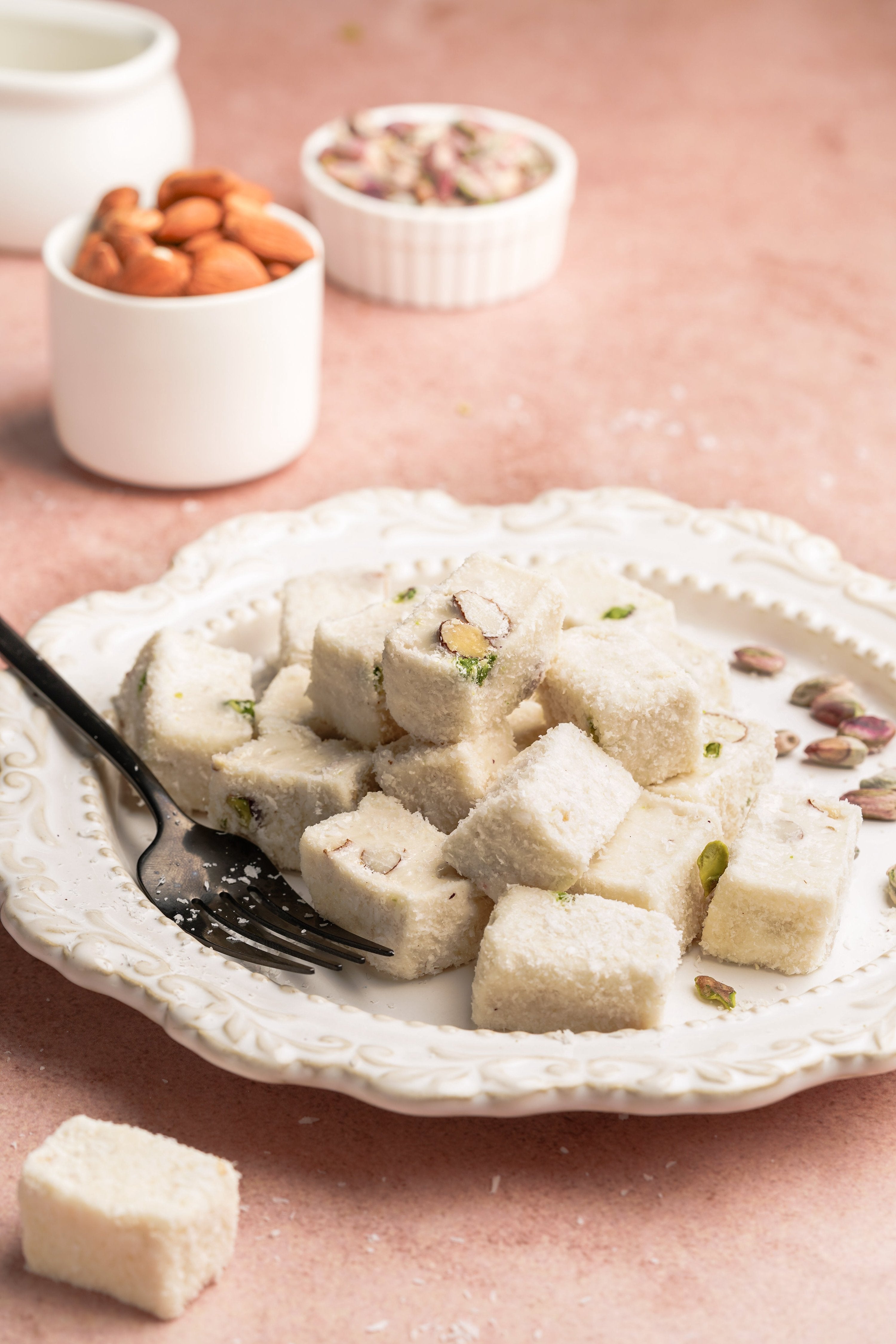 Gourmet Baklava Almond Delight | Grocsy