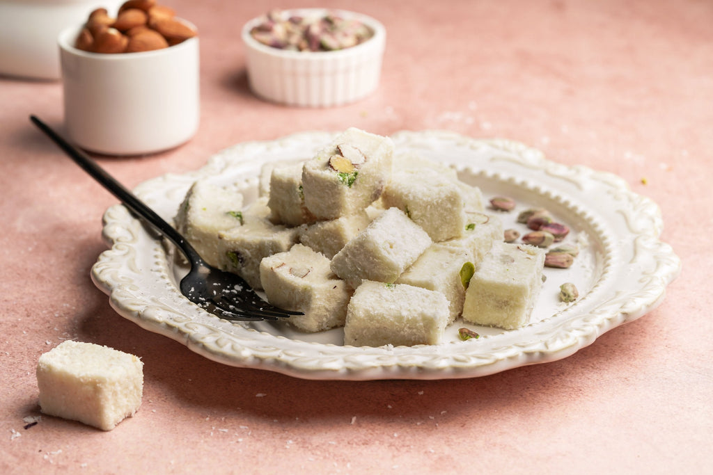 Gourmet Baklava Almond Delight | Grocsy