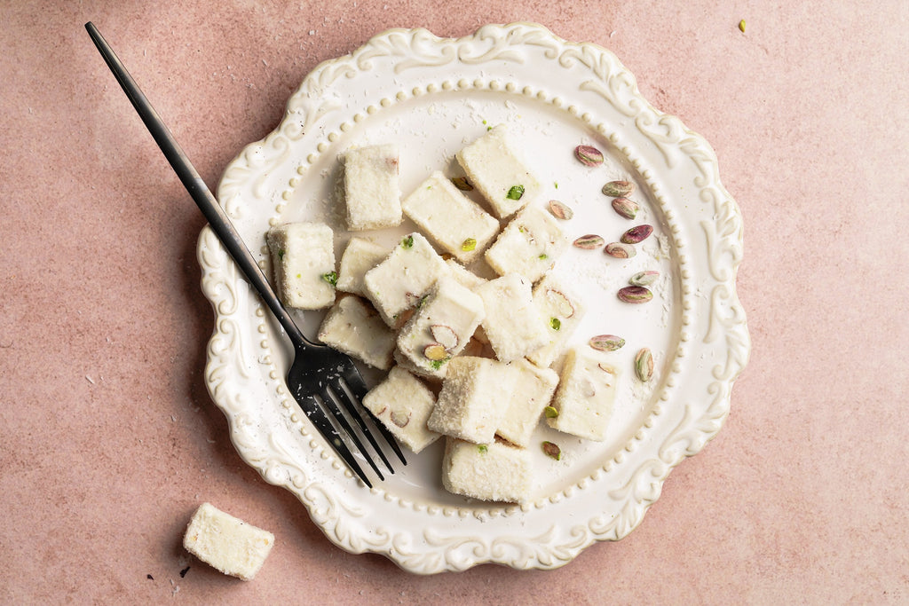 Gourmet Baklava Almond Delight | Grocsy