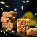 Almond House Poha Squares | Grocsy
