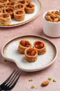 Gourmet Baklava Almond Nest | Grocsy