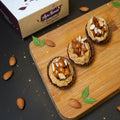 Agra Sweets Banjara Almond Tart Baklava | Grocsy