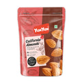 Yum Yum California Almonds Pouch | Grocsy