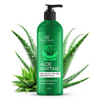 Botanic Hearth Aloe Vera Aloe Anytime Gel | Grocsy