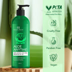 Botanic Hearth Aloe Vera Aloe Anytime Gel | Grocsy