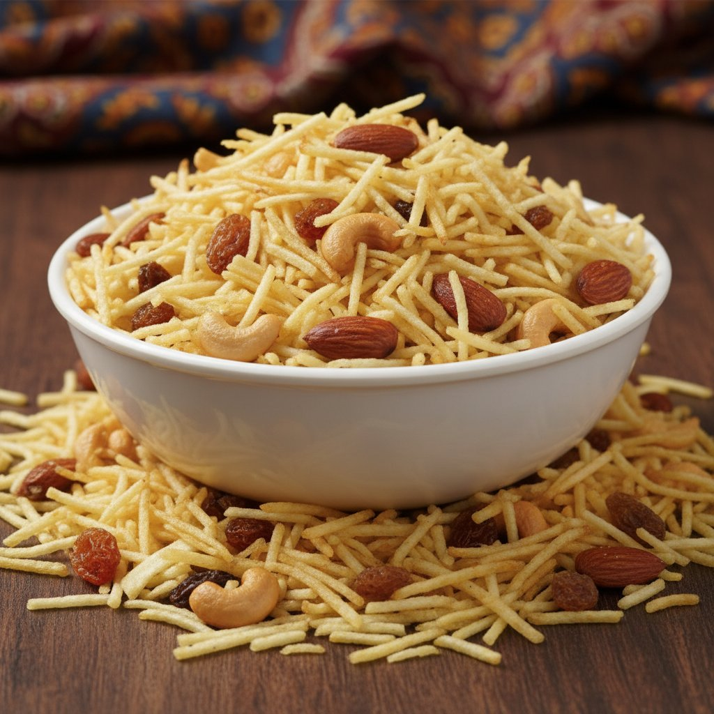 Agra Sweets Banjara Aloo Chudwa | Grocsy
