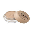 Essence Soft Touch Make-Up Mousse Foundation - Matt Sand 01 | Grocsy