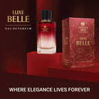 Ayouthveda Luxe Belle Eau De Parfum for Women | Grocsy