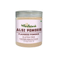 byPureNaturals Alsi Atta (Flaxseed Powder Flour) | Grocsy