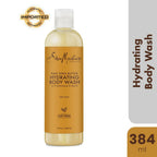 Shea Moisture Raw Shea Butter Hydrating Body Wash | Grocsy