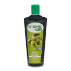 VI-JOHN Naturale Olive Enriched Hair Oil Nourish & Protect with Vitamin A.E & F | Grocsy