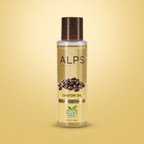 Alps Goodness 100% Pure Cold Pressed Castor Oil | Grocsy
