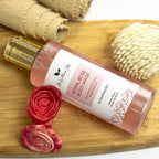 The Wellness Shop Royal Rose Body Wash | Grocsy