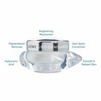 Thalgo Brightening Cream - Luxurious Solution | Grocsy