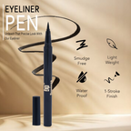 Bronson Professional Intense Kohl Sketch Pen Eyeliner Pencil | Grocsy