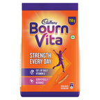 Cadbury Bournvita Chocolate Nutrition Drink | Grocsy