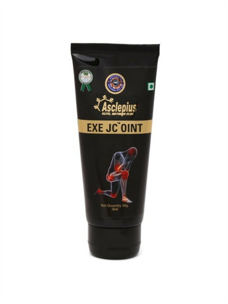 Asclepius Exe J C Oint | Grocsy