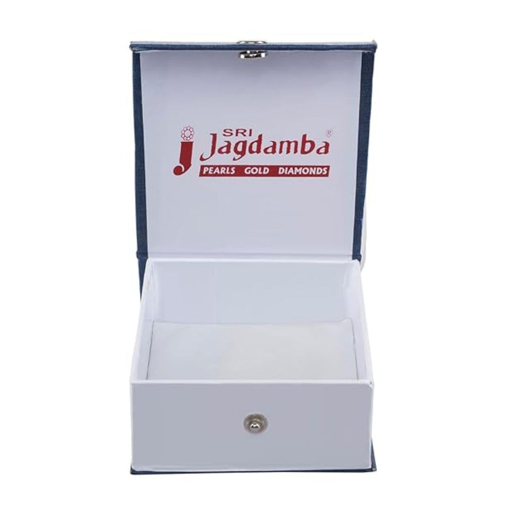 J Pearls Jasmine Pearl Earrings