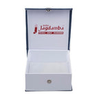 J Pearls Baani Pearl Earrings