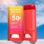 Baked Beauty Invisi Stick – Broad Spectrum Spf 50 And Pa++++ | Grocsy