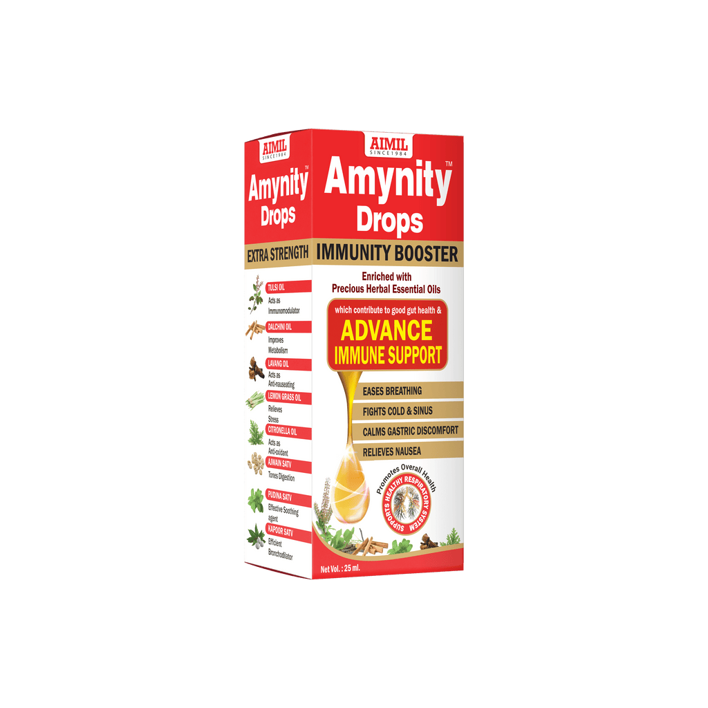 Aimil Amynity Drops | Grocsy