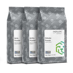 Merlion Naturals Amla Aritha and Shikakai Powder Combo | Grocsy