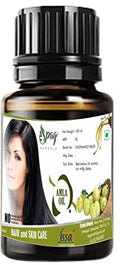 Spag Herbals Amla Oil For Hair & Skin Care | Grocsy