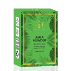 Nuerma Science Amla Powder for Healthy Skin & Hair | Grocsy