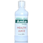 Herbal Hills Amla Swaras Health Juice | Grocsy