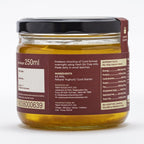 Two Brothers Organic Farms A2 Gir Cow Cultured Ghee | Cultured Cow Desi Ghee | Curd-Churned Bilona Ghee | Pure, Natural, and Healthy