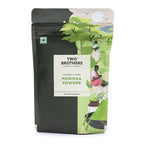 Two Brothers Organic Farms Moringa Powder | Grocsy
