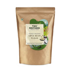 Two Brothers Organic Farms Soya Bean Flour | Grocsy