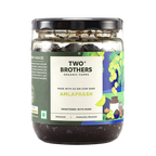 Two Brothers Organic Farms Amlaprash | Grocsy