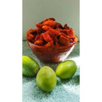 Avsa Indian Hog Plum Pickle (200 gm) Amtekai Pickle | Grocsy