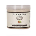 Glamveda Coffee Scrub | Grocsy