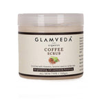 Glamveda Coffee Scrub | Grocsy