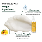 Botnal Daily Spread Moisturiser + Mineral Sunscreen SPF 30 | Grocsy
