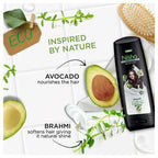 Nisha Healthy and Shiny Hair Conditioner with Avocado and Brahmi Oils | Grocsy
