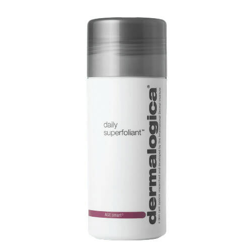 Dermalogica Daily Superfoliant Anti-Pollution Face Scrub with Charcoal | Grocsy