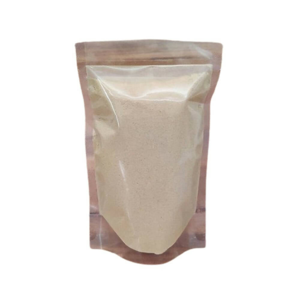 Satjeevan Organic Ashwagandha Root Powder | Grocsy