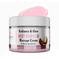 Volamena Radiance & Glow Nutririch Massage Cream | Grocsy