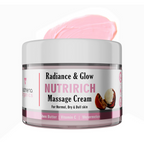 Volamena Radiance & Glow Nutririch Massage Cream | Grocsy