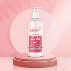 Layerr Wottagirl Insta Nourish Lotion (100% Vegan) | Grocsy