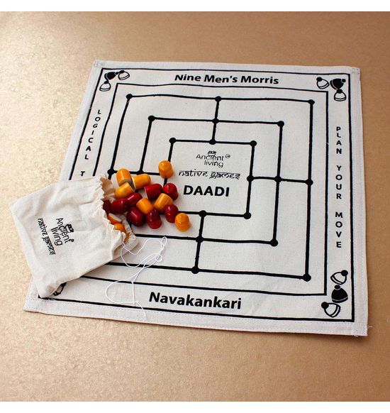 Ancient Living Daadi | Grocsy