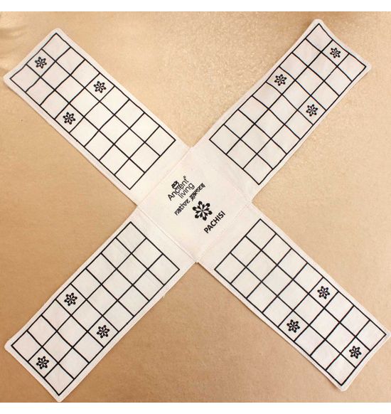 Ancient Living Pachisi | Grocsy