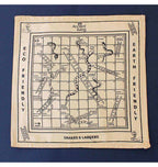 Ancient Living Snakes And Ladders | Grocsy