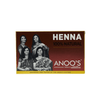 Anoo's Natural Herbal Henna | Grocsy