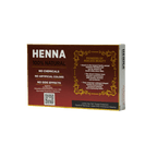Anoo's Natural Herbal Henna | Grocsy